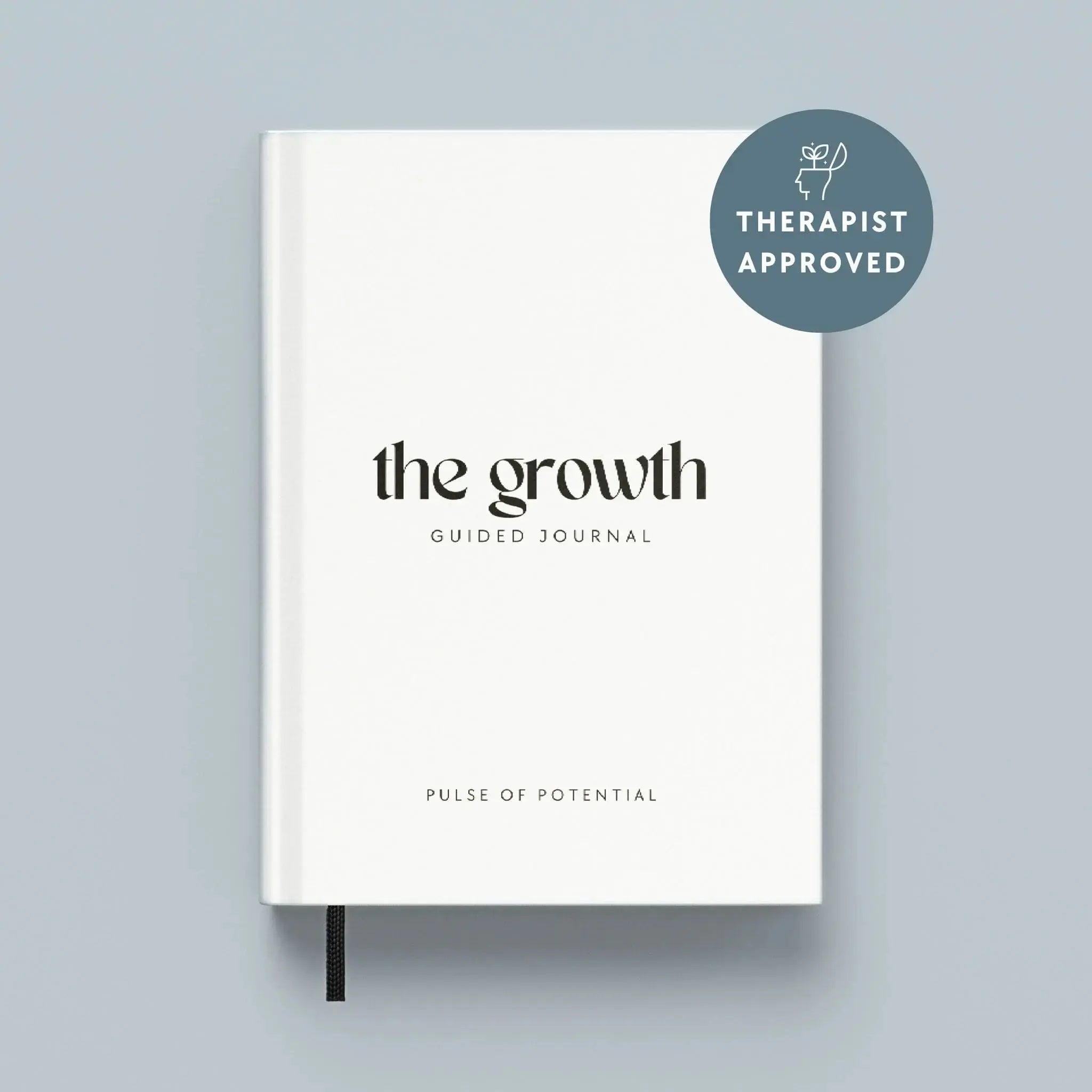 The Growth Guided Journal